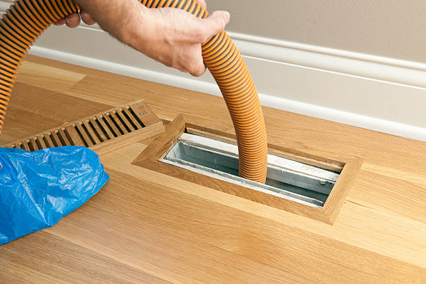 Best Air Quality Test  in Forestbrook, SC