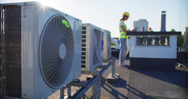 Best Ductwork Cleaning Services  in Forestbrook, SC